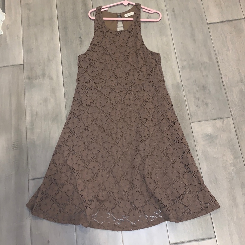 Everly dress